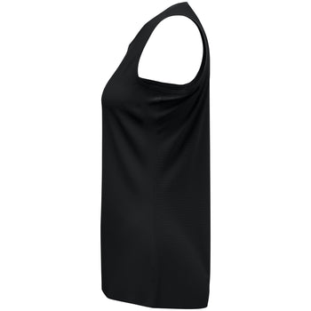 JAKO Tanktop Uni Damen (schwarz)