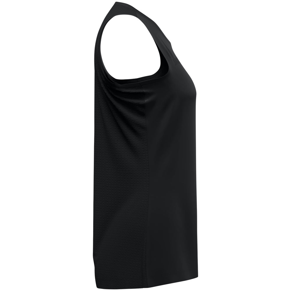 JAKO Tanktop Uni Damen (schwarz)