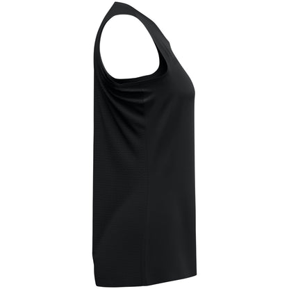 JAKO Tanktop Uni Damen (schwarz)