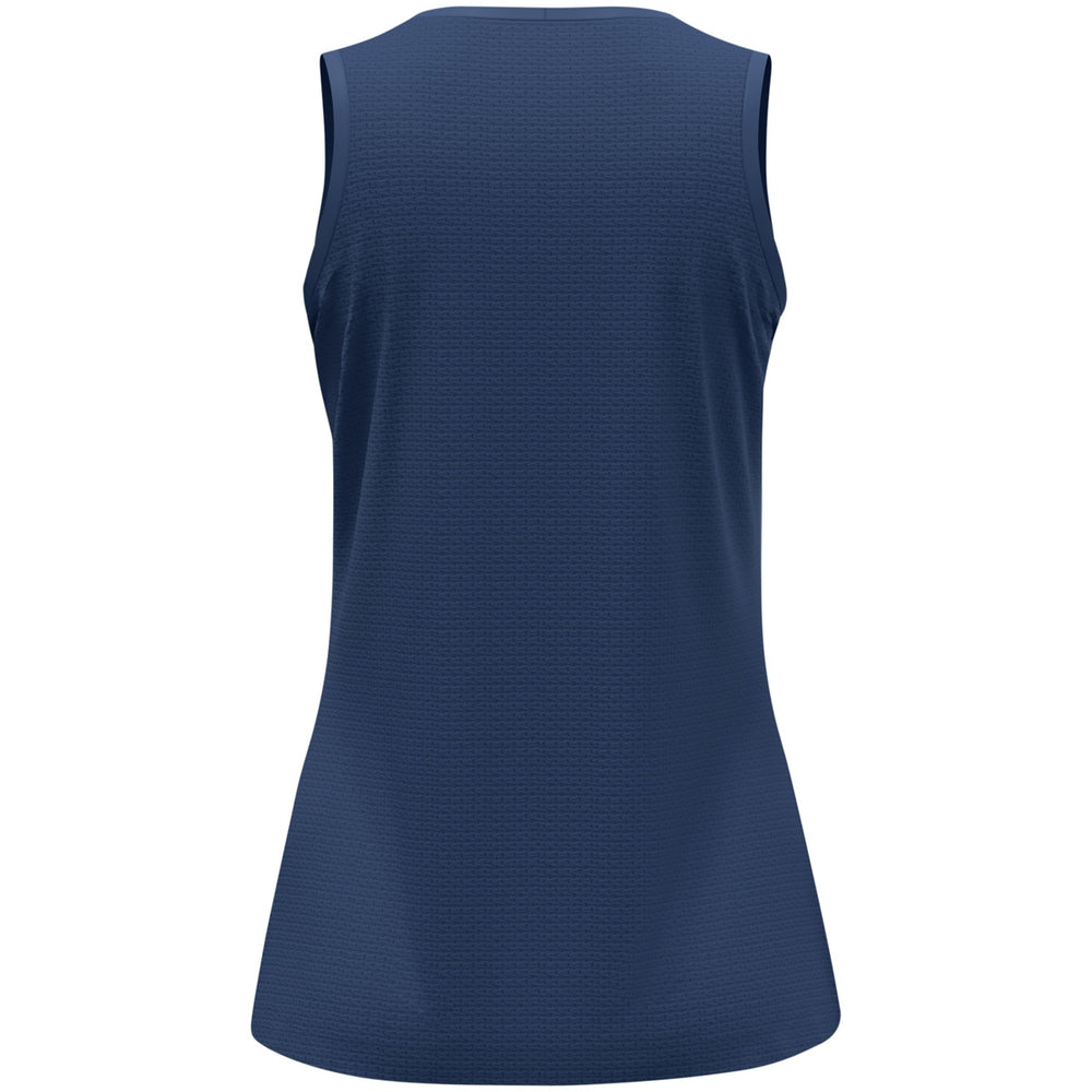 JAKO Tanktop Uni Damen (nachtblau)