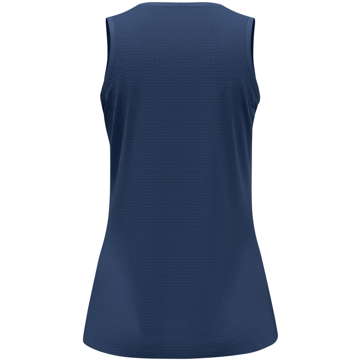 JAKO Tanktop Uni Damen (nachtblau)