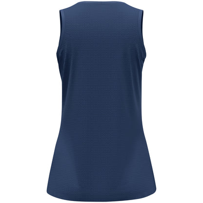 JAKO Tanktop Uni Damen (nachtblau)