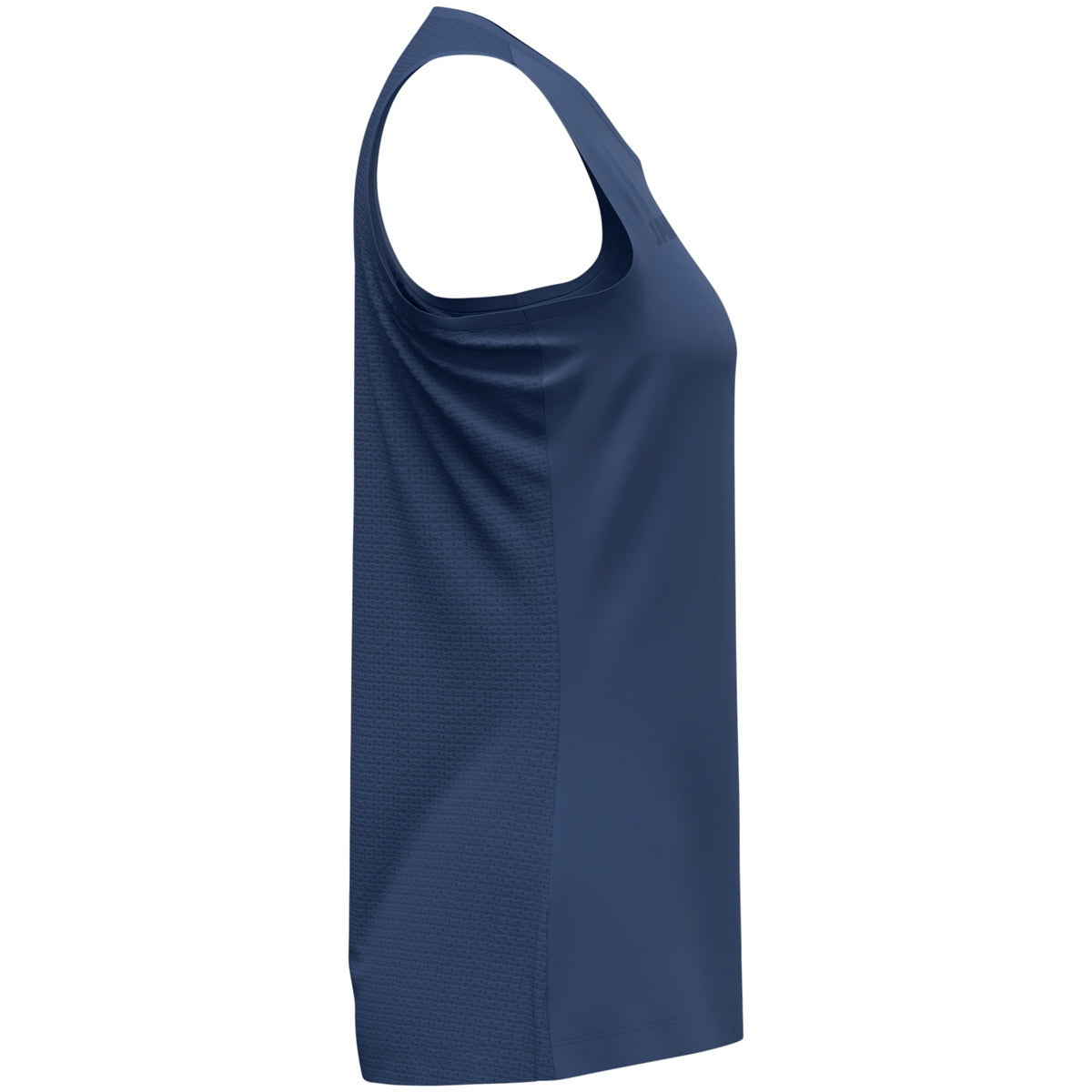 JAKO Tanktop Uni Damen (nachtblau)