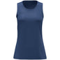 JAKO Tanktop Uni Damen Blau