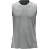 JAKO Tanktop Uni (hellgrau)