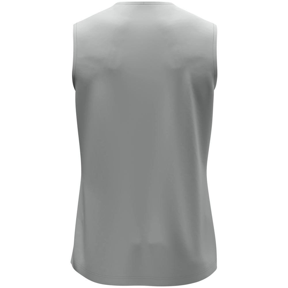 JAKO Tanktop Uni (hellgrau)