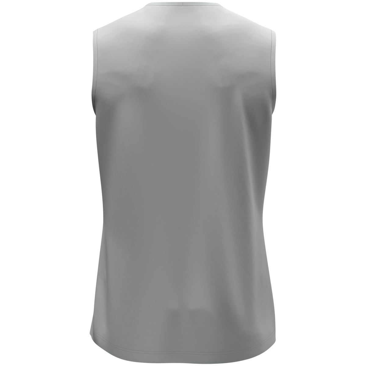 JAKO Tanktop Uni (hellgrau)