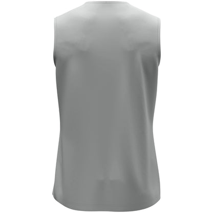 JAKO Tanktop Uni (hellgrau)