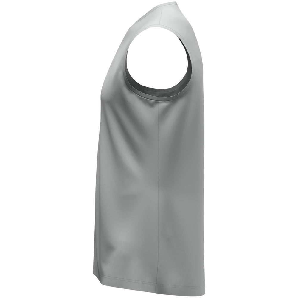 JAKO Tanktop Uni (hellgrau)