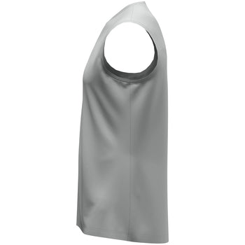 JAKO Tanktop Uni (hellgrau)