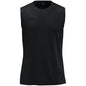 JAKO Tanktop Uni Unisex Schwarz