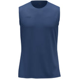 JAKO Tanktop Uni (nachtblau)
