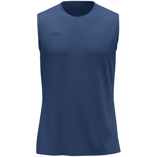 JAKO Tanktop Uni Unisex Blau