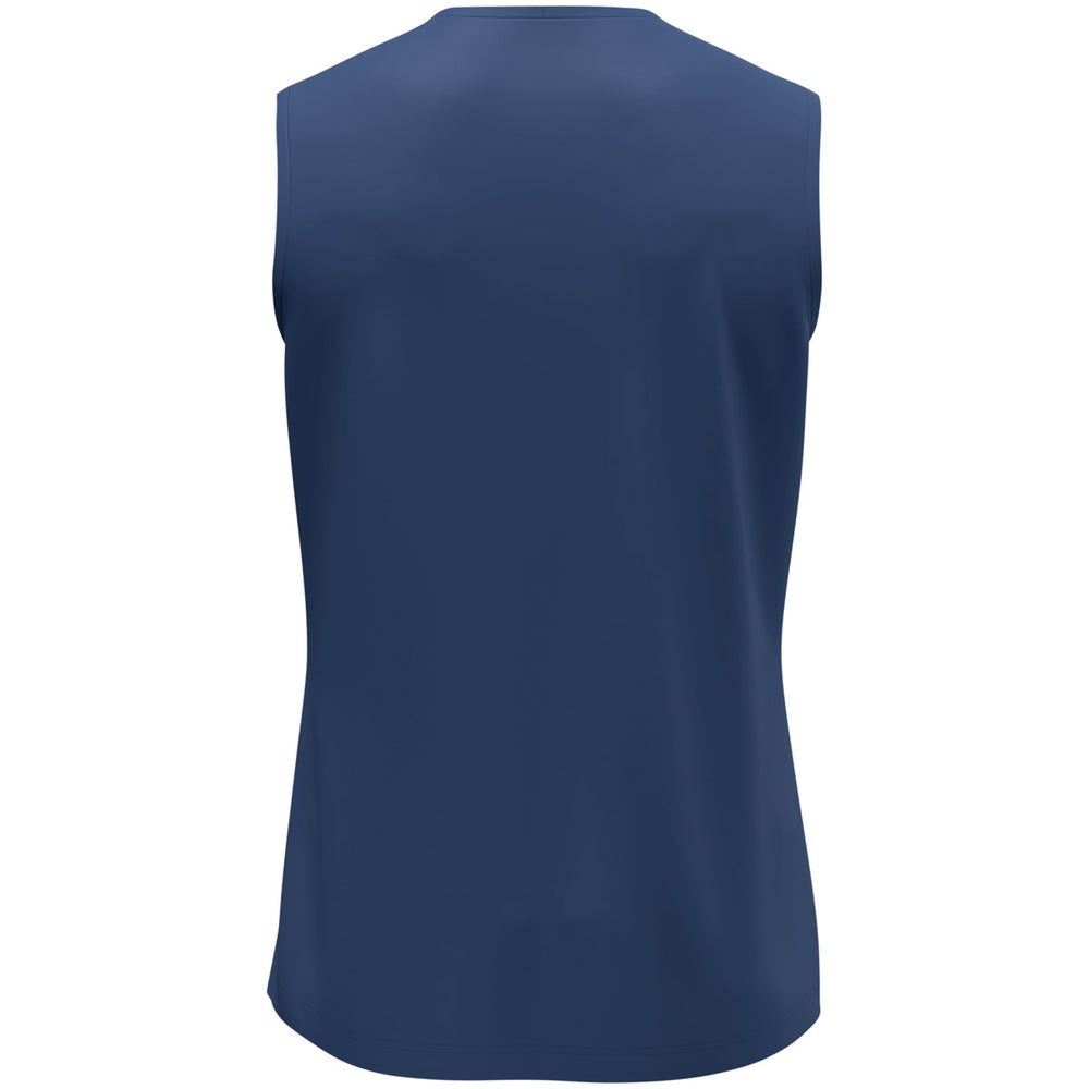 JAKO Tanktop Uni (nachtblau)