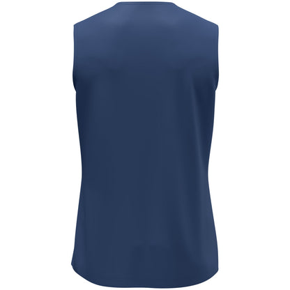 JAKO Tanktop Uni (nachtblau)