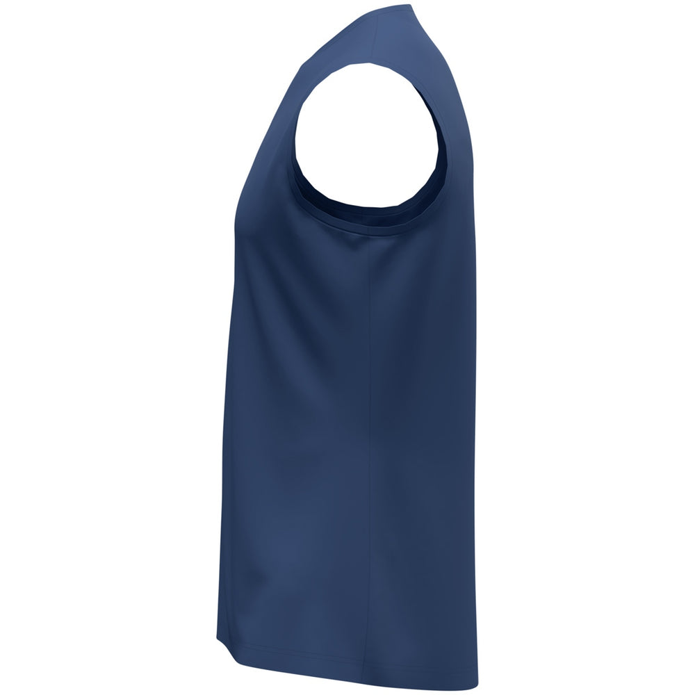 JAKO Tanktop Uni (nachtblau)