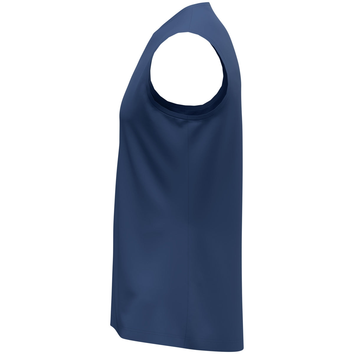 JAKO Tanktop Uni (nachtblau)