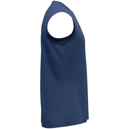 JAKO Tanktop Uni (nachtblau)