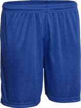 DERBYSTAR Basic Hose Kind (blau)