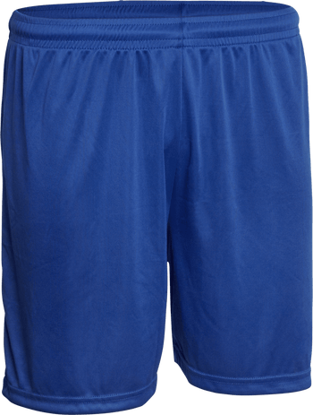 DERBYSTAR Basic Hose Kind (blau)