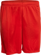 DERBYSTAR Basic Hose Kind (rot)