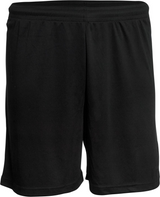 DERBYSTAR Basic Hose Kind Schwarz