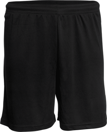 DERBYSTAR Basic Hose Kind (schwarz)