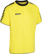 DERBYSTAR Hyper Trikot Kind Gelb