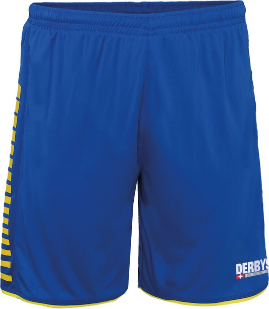 DERBYSTAR Hyper Hose Kind Blau