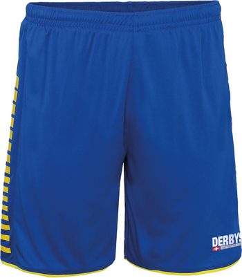 DERBYSTAR Hyper Hose Unisex Blau