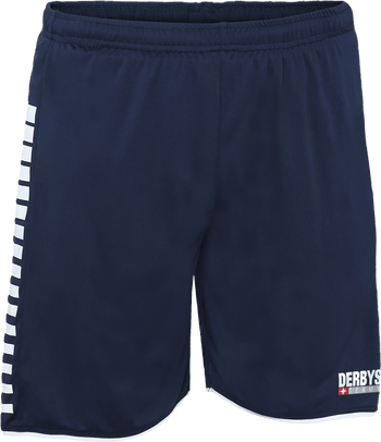 DERBYSTAR Hyper Hose (navy/weiss)