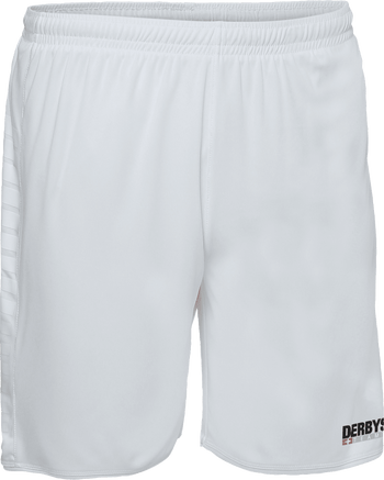 DERBYSTAR Hyper Hose Kind (weiss/weiss)