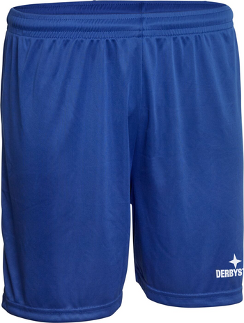 DERBYSTAR Contra Hose Kind Blau