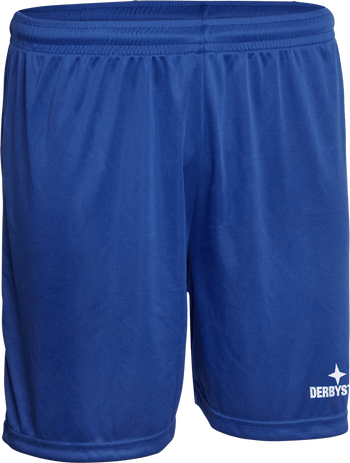 DERBYSTAR Contra Hose (blau)