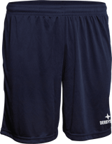 DERBYSTAR Contra Hose Kind (navy)