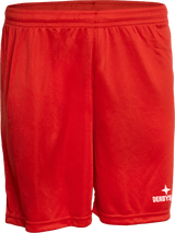 DERBYSTAR Contra Hose (rot)