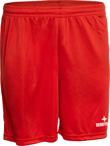 DERBYSTAR Contra Hose (rot)