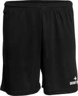 DERBYSTAR Contra Hose Kind Schwarz
