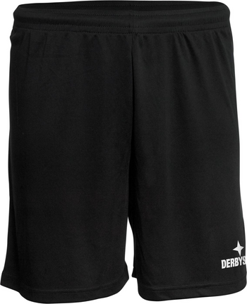 DERBYSTAR Contra Hose Kind Schwarz