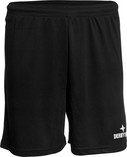 DERBYSTAR Contra Hose Unisex Schwarz