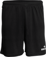 DERBYSTAR Contra Hose (schwarz)