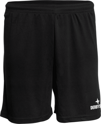 DERBYSTAR Contra Hose (schwarz)