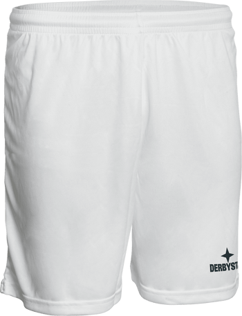 DERBYSTAR Contra Hose (weiss)