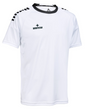 DERBYSTAR Trikot Kurzarm Madrid v25 Unisex Weiss