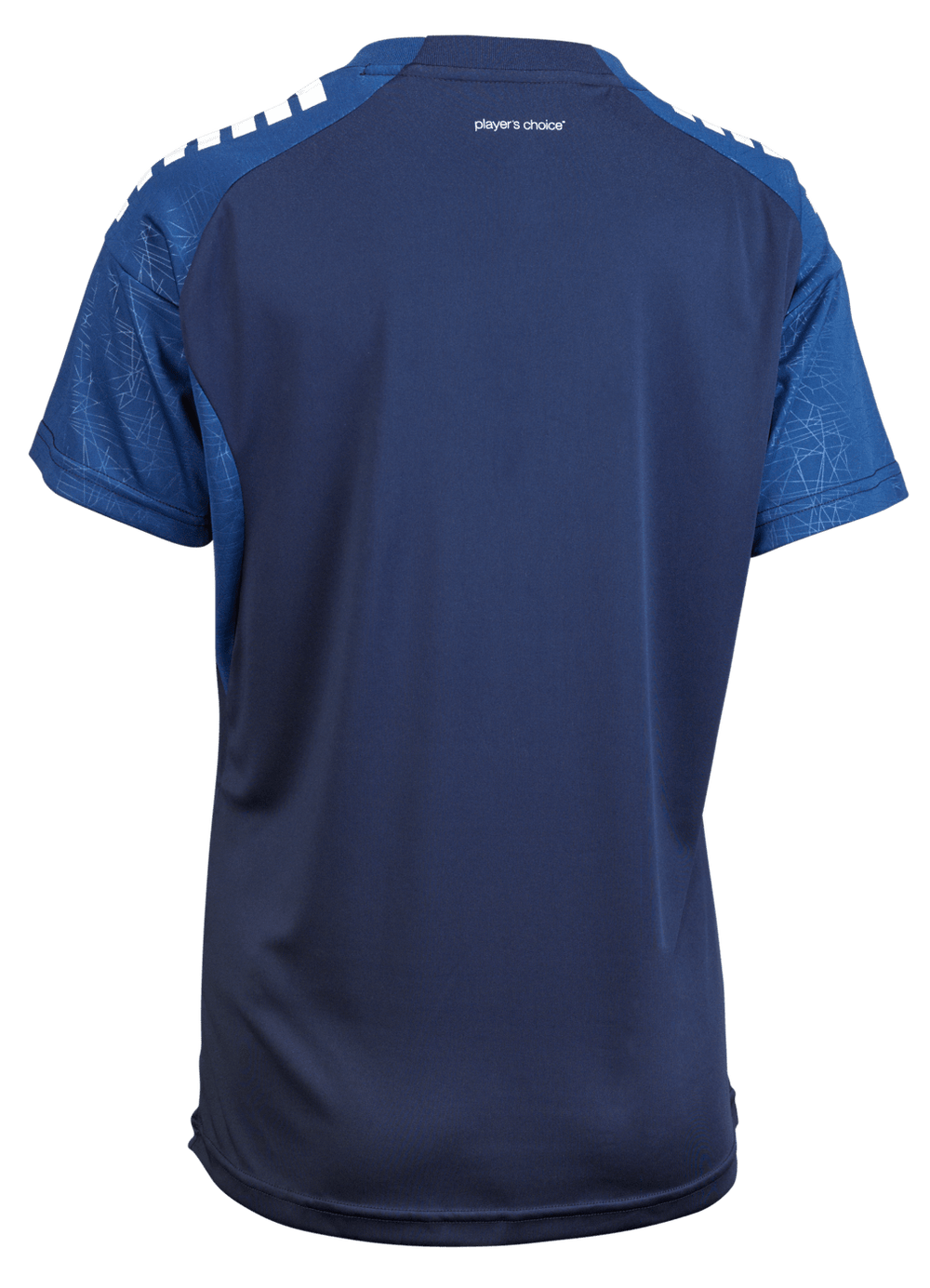 DERBYSTAR Trikot Kurzarm Madrid v25 Damen (navy/weiss)