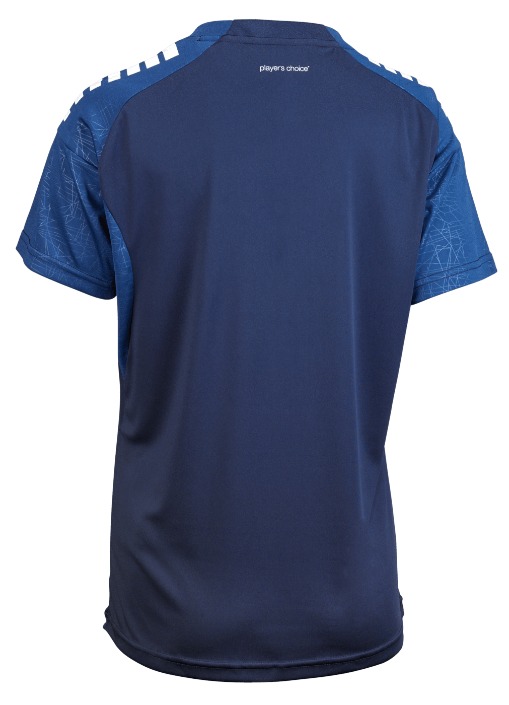 DERBYSTAR Trikot Kurzarm Madrid v25 Damen (navy/weiss)