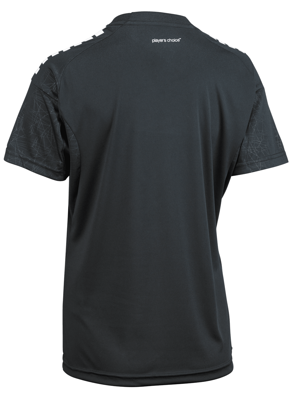 DERBYSTAR Trikot Kurzarm Madrid v25 Damen (weiss/schwarz)