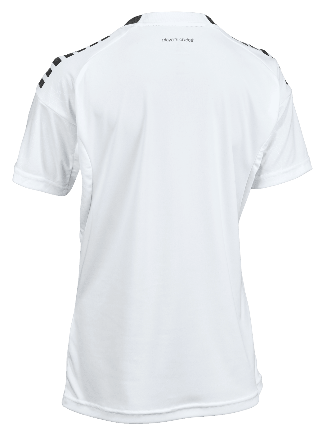 DERBYSTAR Trikot Kurzarm Madrid v25 Damen (weiss/schwarz)