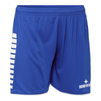 DERBYSTAR Hyper Hose v24 Damen (blau/weiss)