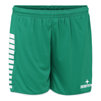 DERBYSTAR Hyper Hose v24 Damen (grün/weiss)